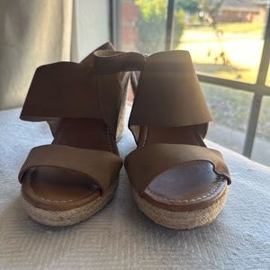 Dolce Vita Wedges Size 10